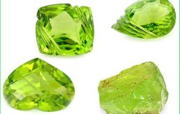 زبرجد Peridot
