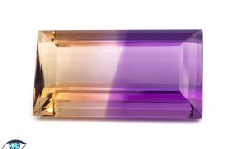 آمیترین Ametrine