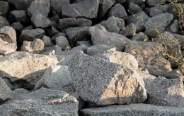 سنگ دولوستون (Dolostone)