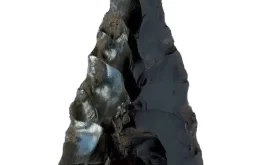سنگ ابسیدین (Obsidian)