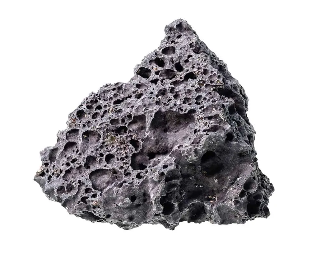 سنگ پوکه (Pumice)