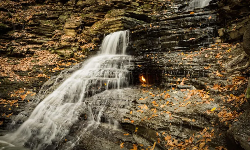 سنگ شیل (Shale)